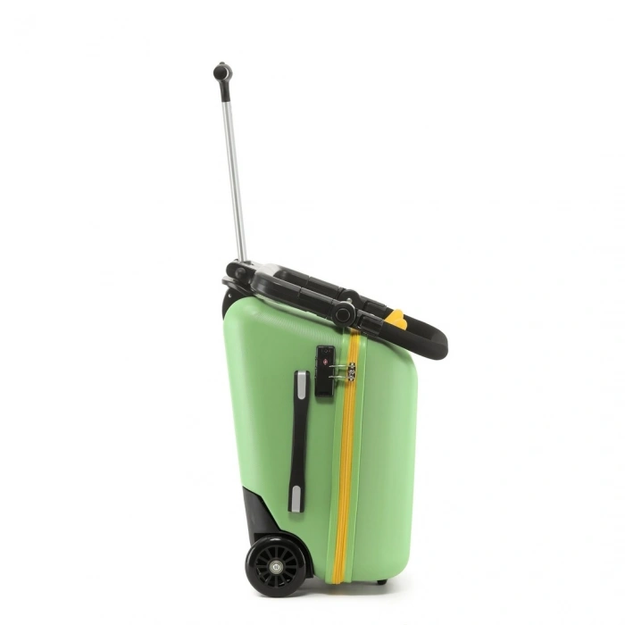 Zampago Robix Kabin Boy Çocuk Valizi