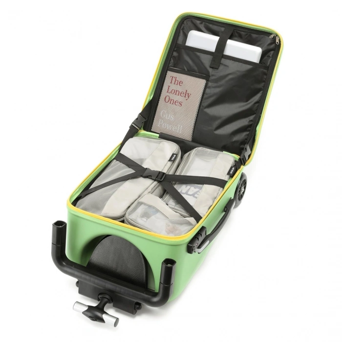 Zampago Robix Kabin Boy Çocuk Valizi