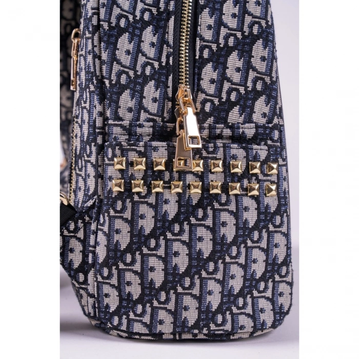 Zampago ShowMe Led Ekranlı Sırt Çantası Gri