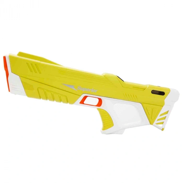 Zapp Toys Superior USB Şarjlı Su Tabancası 43 cm