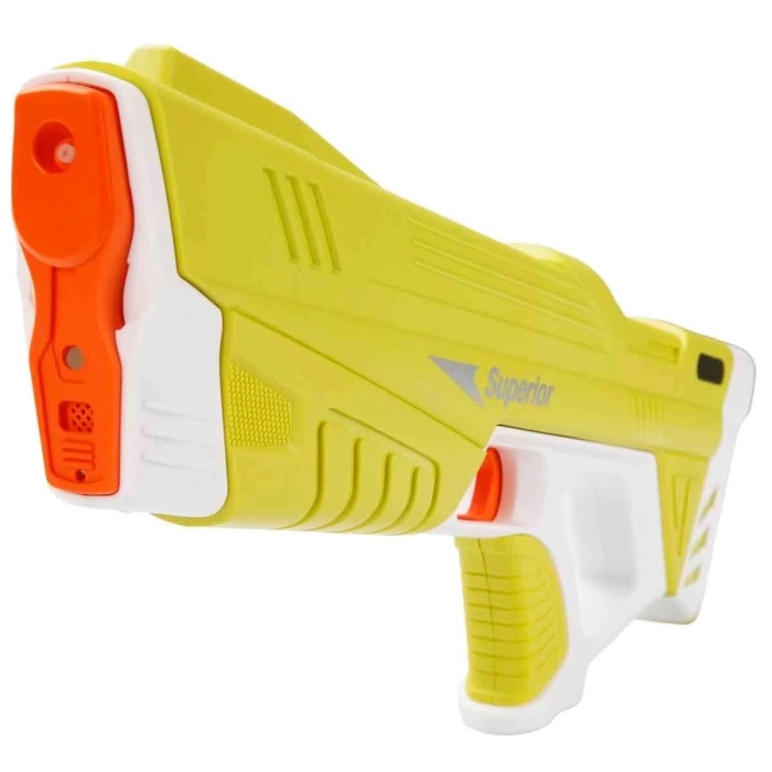 Zapp Toys Superior USB Şarjlı Su Tabancası 43 cm