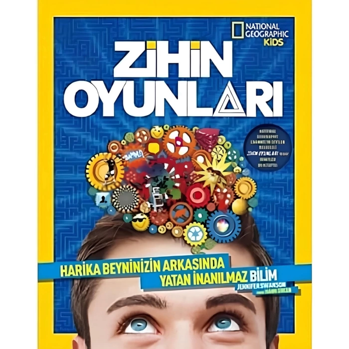 Zihin Oyunları