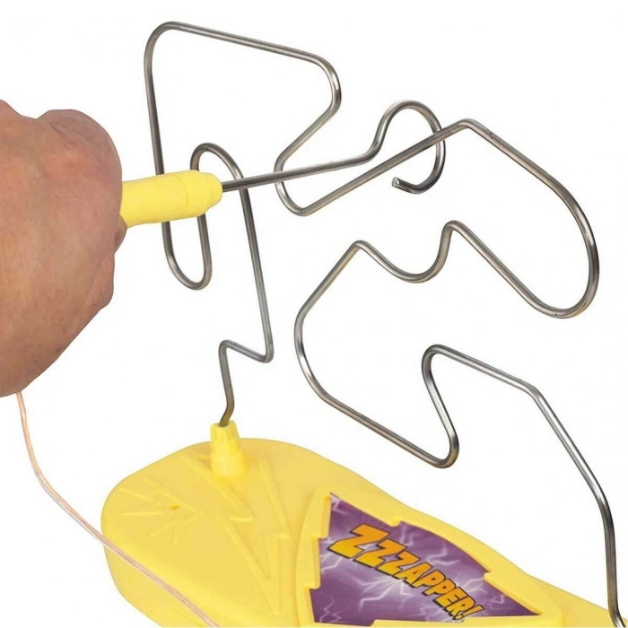 Zzzapper Cızzz Kutu Oyunu