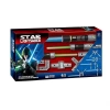 Star Lightsaber Elektronik Işın Kılıcı Seti A8112