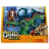 Dino Valley Figürlü Dinozor Oyun Seti