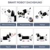K22 Programlanabilir Uzayan Robot Köpek