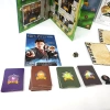 Harry Potter Sihirli Canavarlar Masa Oyunu