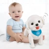 K19 Teddy Akıllı Uzaktan Kumandalı Robot Köpek
