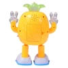 Işıklı ve Müzikli Danseden Ananas