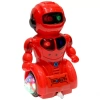 Işık ve Ses Efektli Space Robot