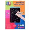 LCD Dijital Renkli Çizim Tableti 12 İnç