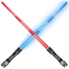 Star Lightsaber Işıklı ve Sesli Işın Kılıcı