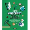 %100 Minecraft Pikselli Boyamalar