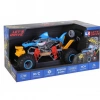 1:10 2.4 Ghz Yüksek Hızlı Spray Car Usb Şarjlı