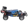 1:10 Extreme Monster Kumandalı 2,4 Ghz Buggy Araba