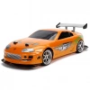 1:10 Fast & Furious Brian’s Toyota Supra USB Şarjlı Uzaktan Kumandalı Drift Araba