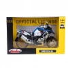 1/12 BMW R1250GS Model Motosiklet