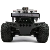 1:12 Fast & Furious 1970 Kumandalı Doms Dodge Charger R/T 4x4 Turbo Jeep