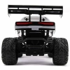 1:12 Fast & Furious 1970 Kumandalı Doms Dodge Charger R/T 4x4 Turbo Jeep