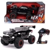 1:12 Fast & Furious 1970 Kumandalı Doms Dodge Charger R/T 4x4 Turbo Jeep