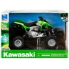 1:12 Kawasaki KFX 450R Motor