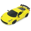 1:12 Super Car Sürtmeli Araba TOY-09