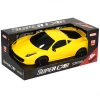 1:12 Super Car Sürtmeli Araba TOY-09