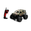 1:12 Uzaktan Kumandalı Sesli ve Işıklı Hummer