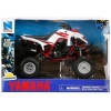 1:12 Yamaha Raptor 660 R 2005 Atv Model Motor