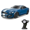 Maisto 1/14 Ford Shelby GT350 R/C