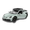 1/14 Porsche 911 Dakar Standart Version F/F 2.5GHZ Uzaktan Kumandalı Araba