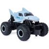 1:15 Monster Jam Megalodon Storm Kumandalı Amfibi Araç