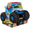 1:15 Monster Jam Megalodon Storm Kumandalı Amfibi Araç