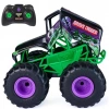 1/15 Monster Jam Smash and Bash Grave Digger Uzaktan Kumandalı Araba