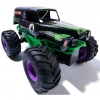 1/15 Monster Jam Smash and Bash Grave Digger Uzaktan Kumandalı Araba