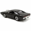 1:16 Fast & Furious 1970 Kumandalı Doms Dodge Charger R/T Turbo Araba