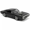 1:16 Fast & Furious 1970 Kumandalı Doms Dodge Charger R/T Turbo Araba