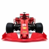 1:16 Ferrari SF1000 Uzaktan Kumandalı Model Araç Montaj Kiti