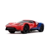 1:16 Jada Toys Ford GT 2017 Spiderman Kumandalı Araba