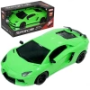 1:16 Super Car Sürtmeli Araba TOY-18