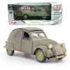 1:18 1952 Citroen 2CV