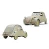 1:18 1952 Citroen 2CV