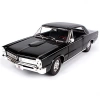 1:18 1965 Pontiac GTO Hurst Edition