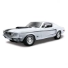 1:18 1968 Ford Mustang GT Cobra Jet