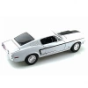 1:18 1968 Ford Mustang GT Cobra Jet