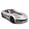 1:18 2014 Corvette Stingray Z51