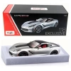 1:18 2014 Corvette Stingray Z51