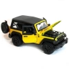 1:18 2014 Jeep Wrangler