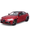 1:18 Alfa Romeo Giulia GTAm Model Araba