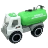 1:18 City Sanitation Su Püskürten İş Aracı